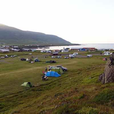 Freie Platzwahl. Jeder wie er mag.